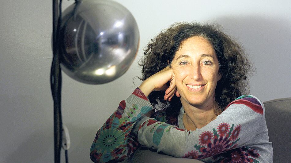 “Nunca pensé que iba a escribir un libro tan personal”, admite Casoy.