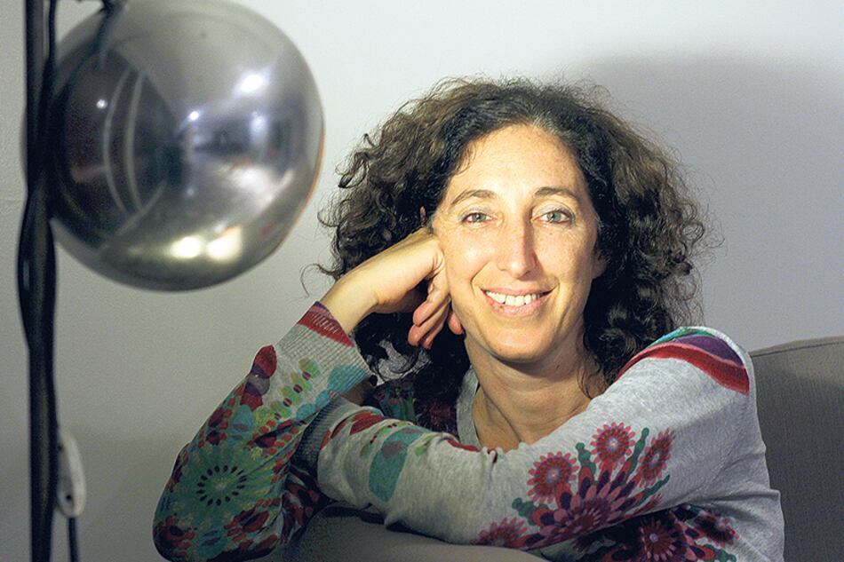 “Nunca pensé que iba a escribir un libro tan personal”, admite Casoy.