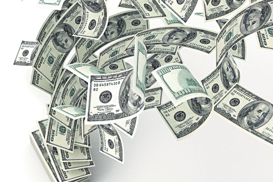 El informe de la UMET señala que el Gobierno ya se endeudó en más de 60 mil millones de dólares.