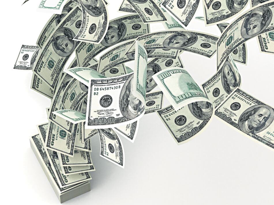 El informe de la UMET señala que el Gobierno ya se endeudó en más de 60 mil millones de dólares.