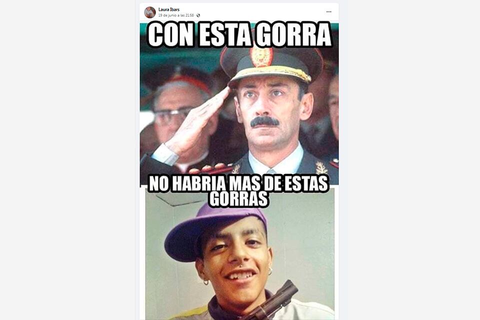 La directora de Derechos Humanos de Rosario le contestó a la nueva jefa comunal de Clason.