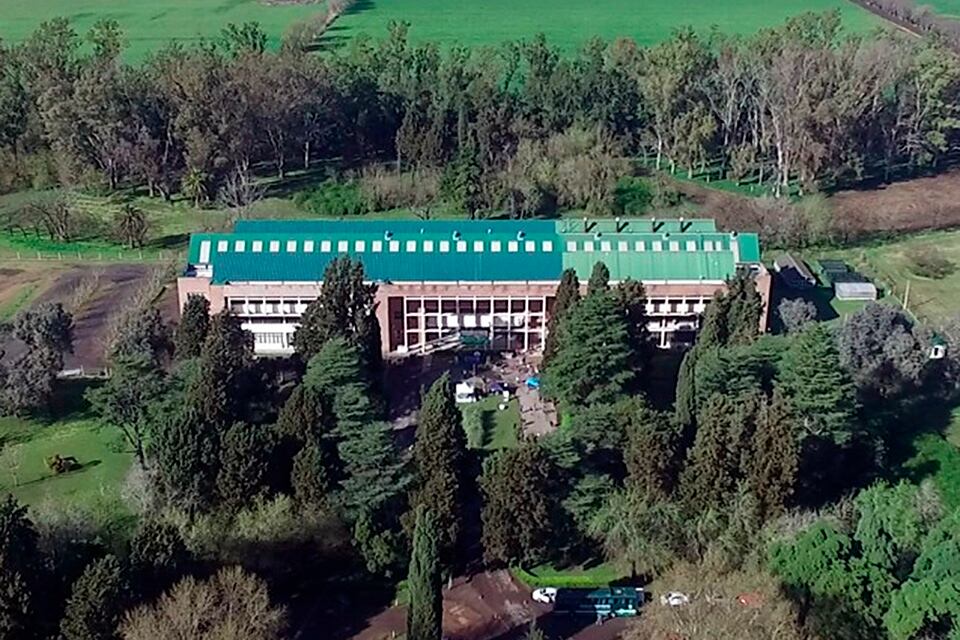 La facultad de Zavalla está involucrada en el proyecto