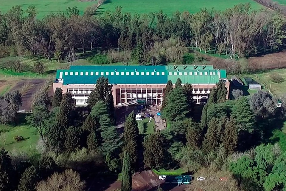 La facultad de Zavalla está involucrada en el proyecto