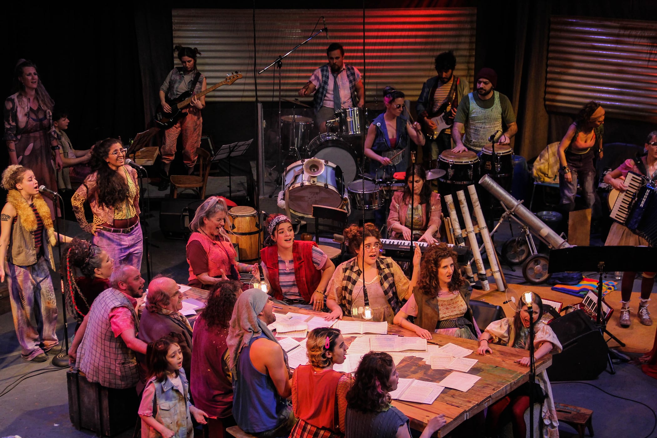 Imagen: Gentileza Karen Castillo. 