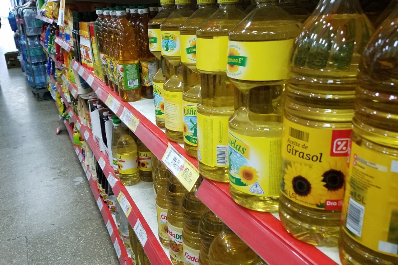 En esta semana se definirá cuál es el valor que el producto tendrá en las góndolas