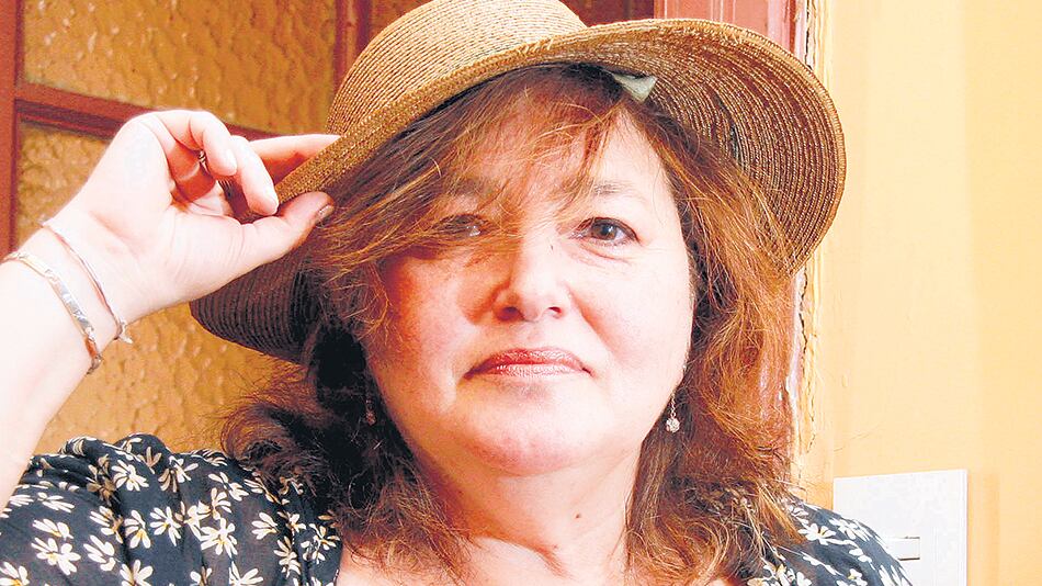 La de Gruss es una poesía que se resiste a ser clasificada y encerrada en una nomenclatura o corriente literaria.