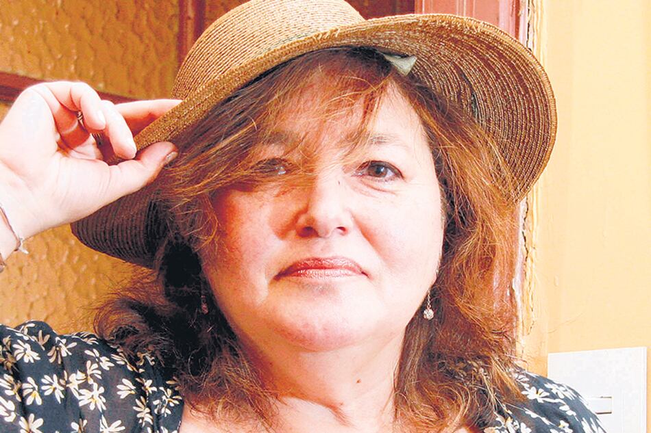 La de Gruss es una poesía que se resiste a ser clasificada y encerrada en una nomenclatura o corriente literaria.