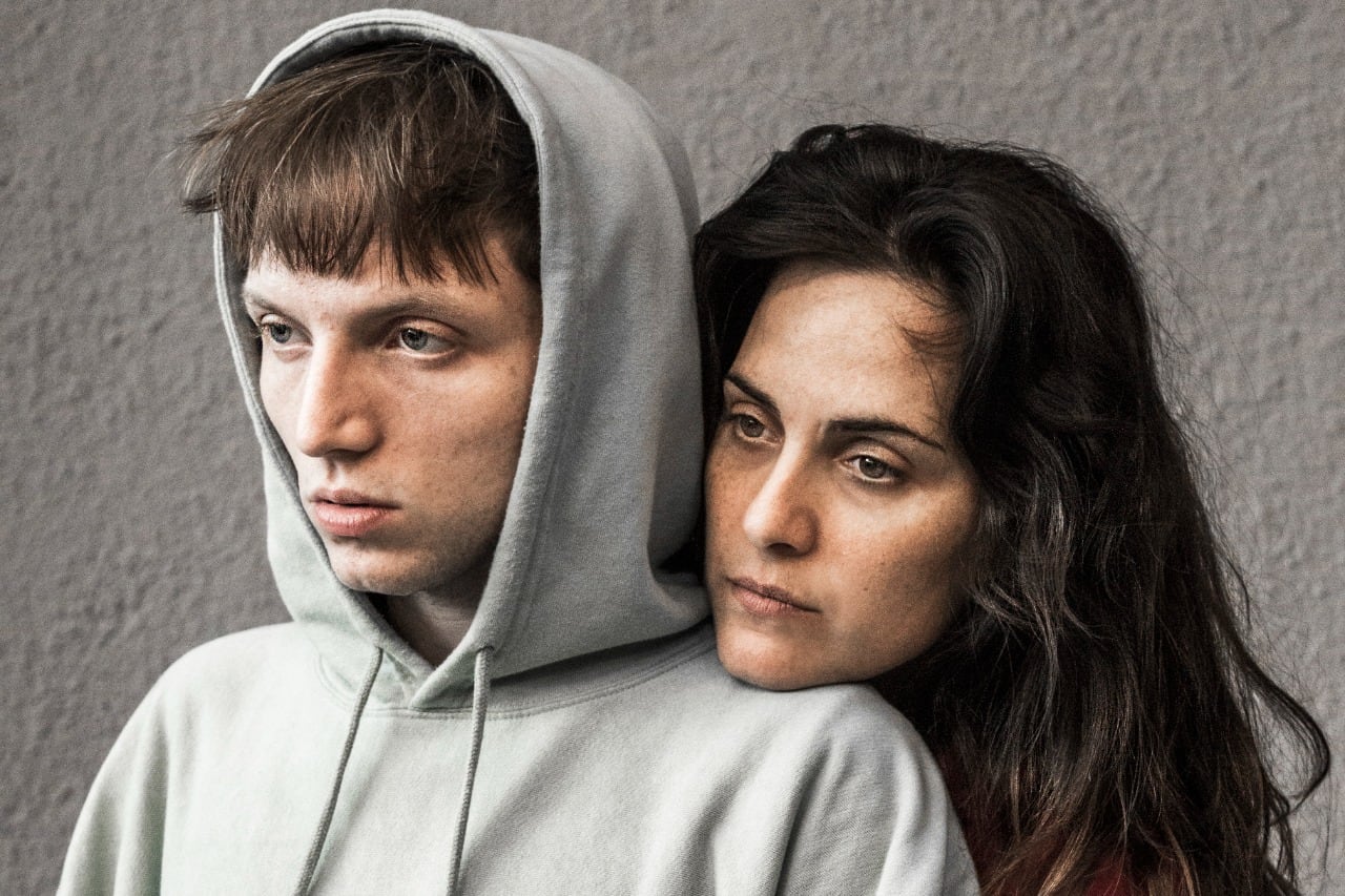 La obra puede verse jueves y viernes en Dumont 4040.