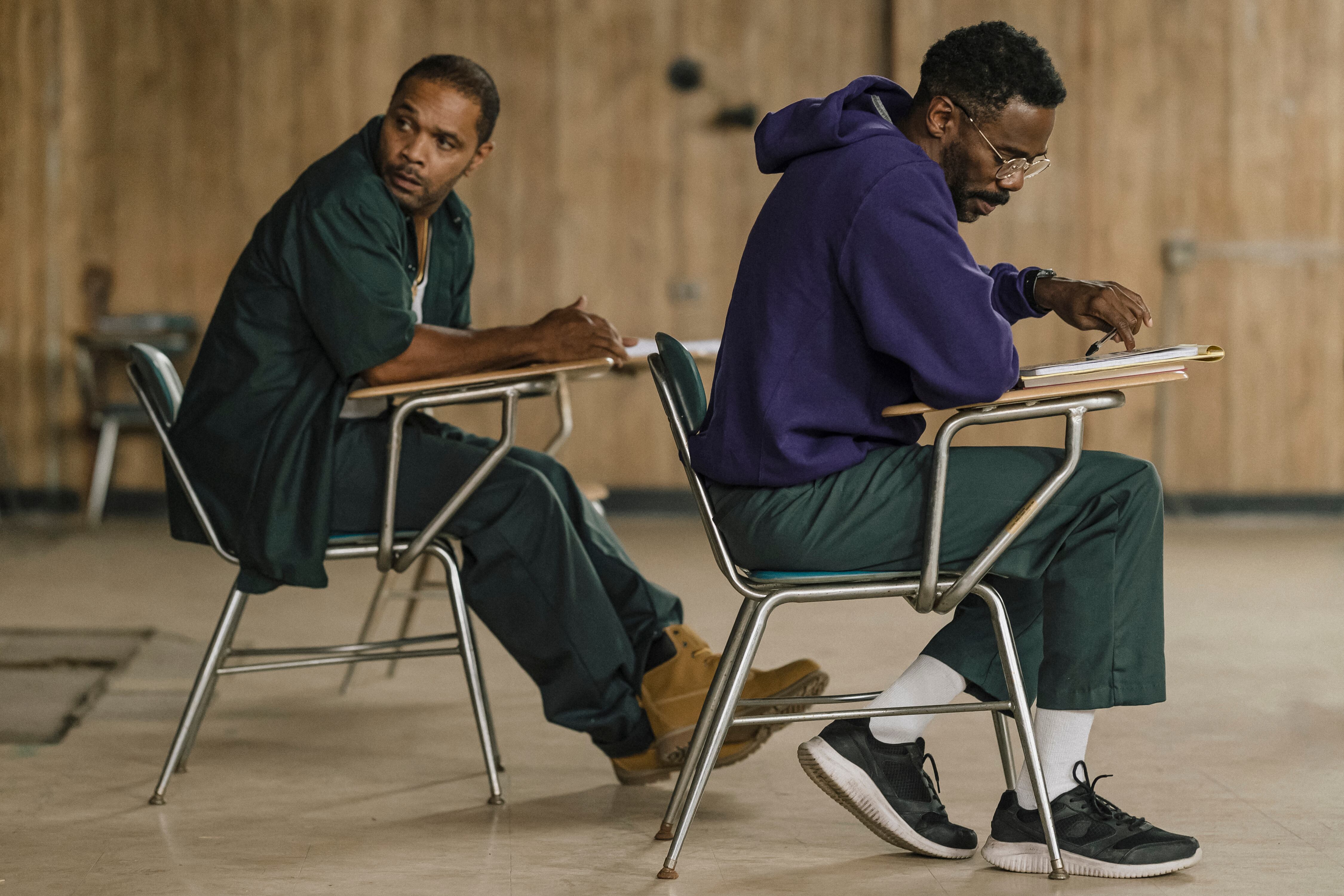 El film tuvo tres nominaciones a los premios Oscar en la última edición.