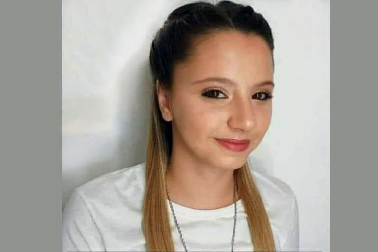 "Siete meses me pegó. Me callé siempre. Hasta que me vi muerta. Por eso lo denuncié", contó Úrsula a una de sus amigas.