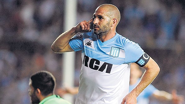 Lisandro López será una de las atracciones de Racing.