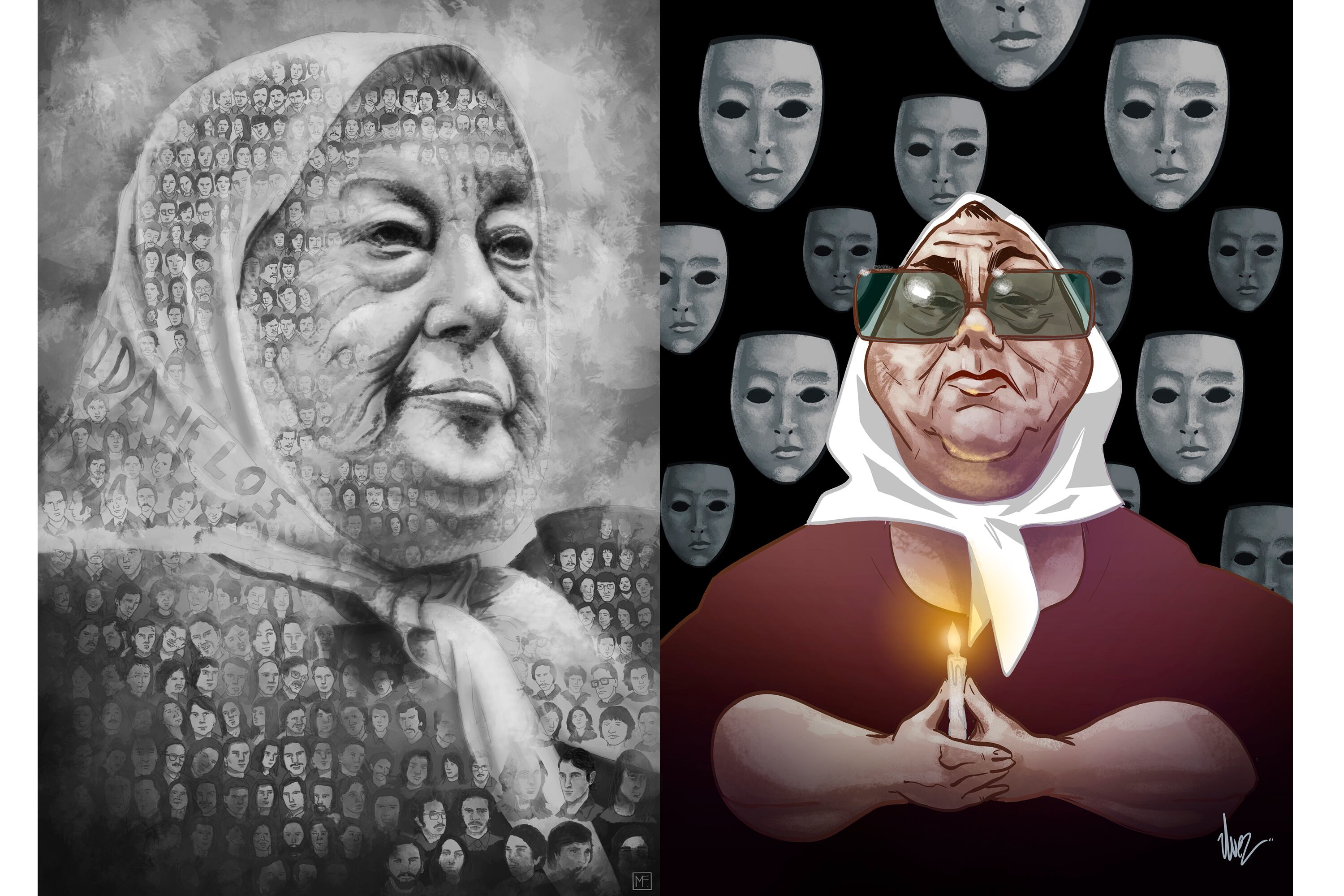 Imágenes: Martín Fleischer - Andrés Alvez