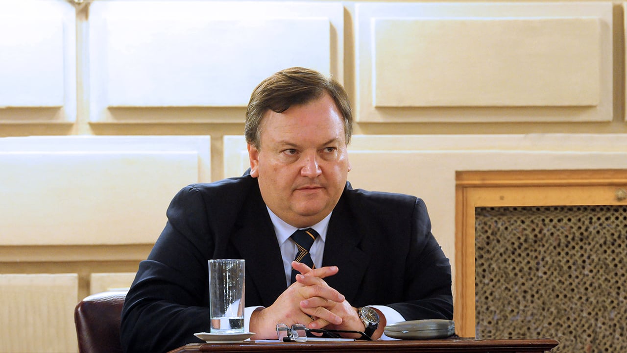 Michlig le planteó a Lifschitz que querían impulsar un proyecto de reforma alternativo.