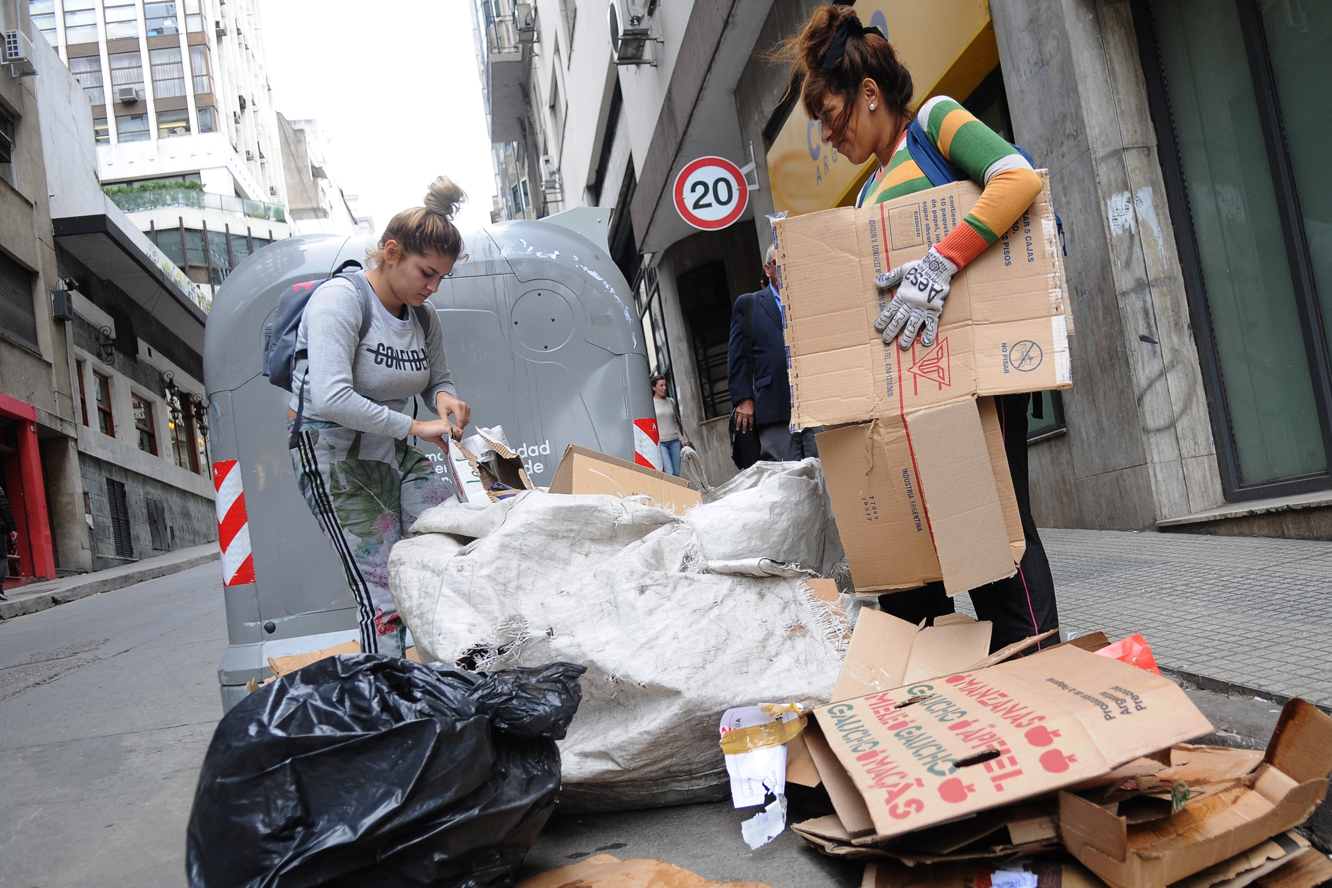 A comienzos de año la canasta de pobreza costaba 25.500 pesos, 7500 menos que ahora.