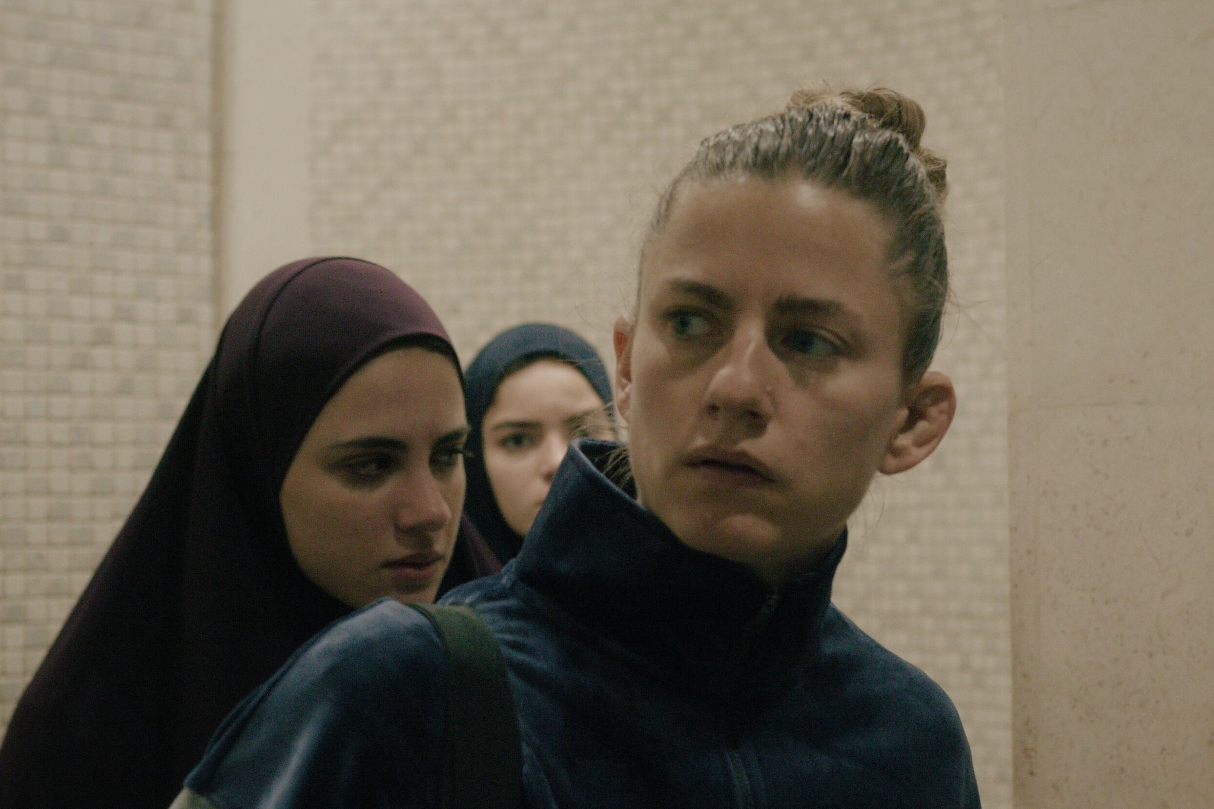 "Moon", una mirada sobre el sometimiento femenino en Jordania