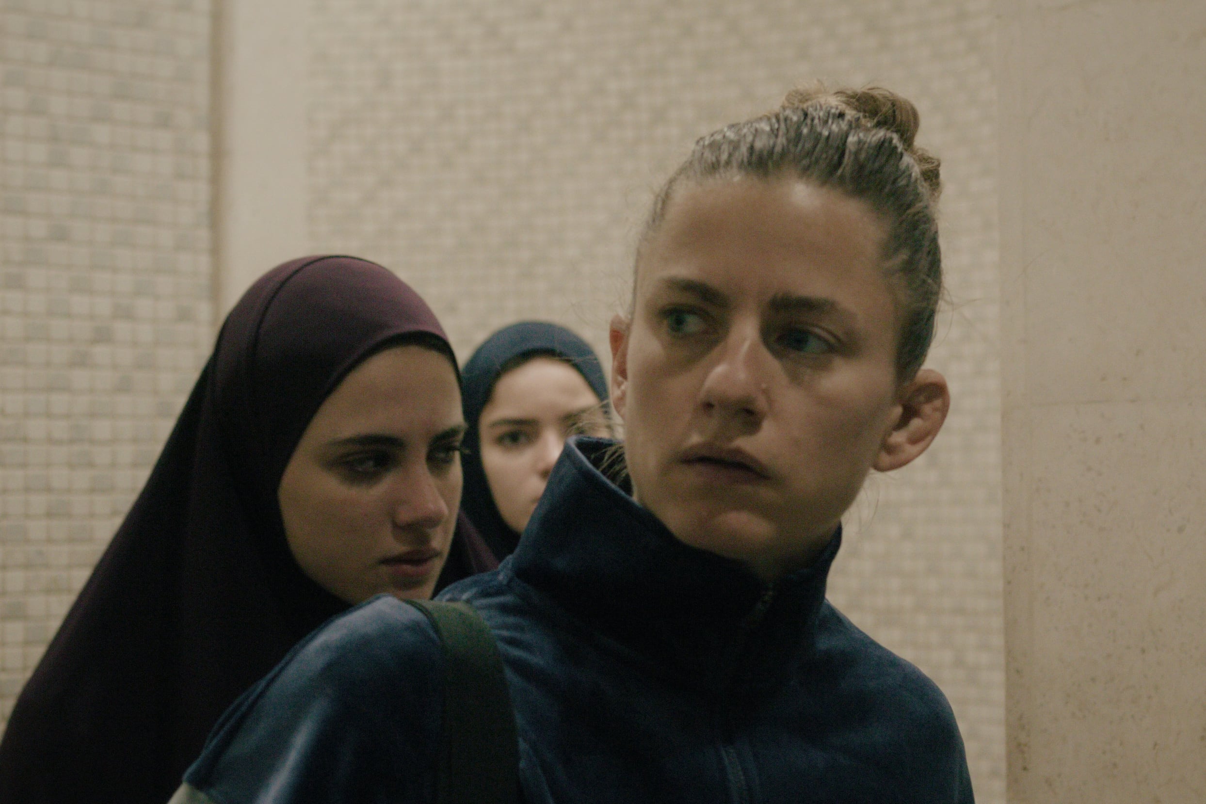 "Moon", una mirada sobre el sometimiento femenino en Jordania