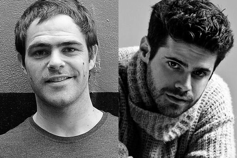 “Nacemos con la idea de generar debates entre todas las patas de la industria", dicen Lanzani y Soffritti.