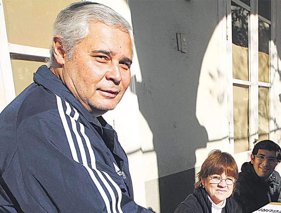 Haciendo Corrientes es el nombre de la lista que encabezará el intendente Fabián Ríos.