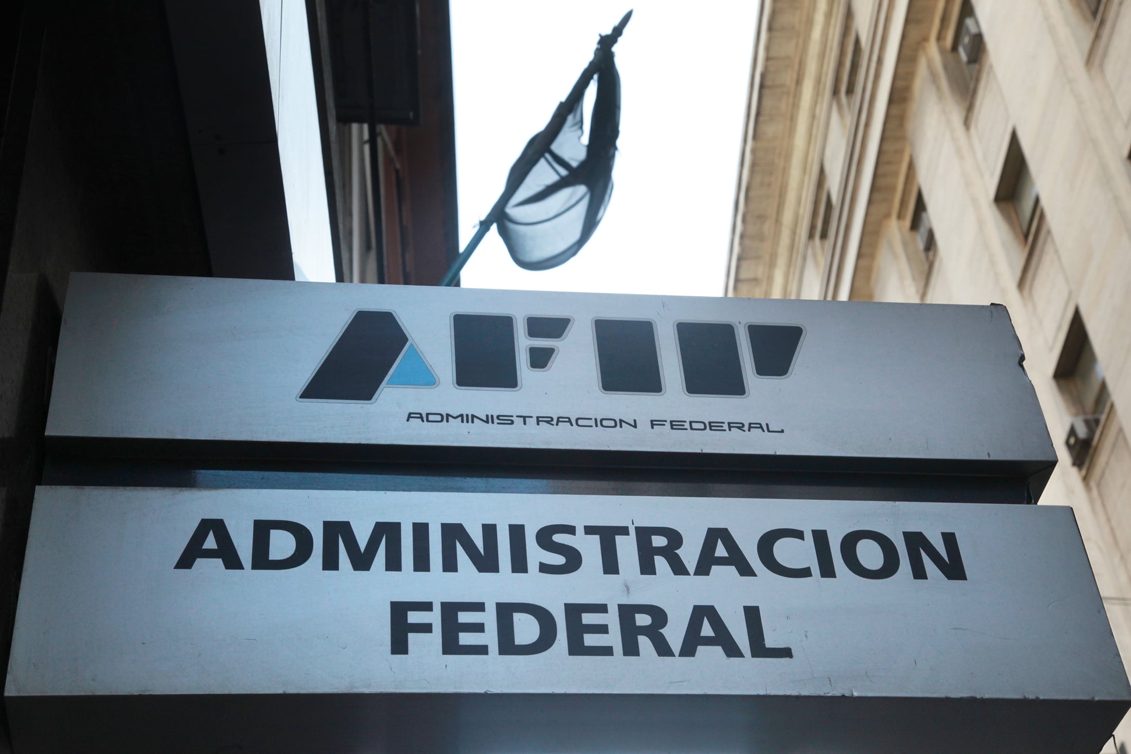 La histórica AFIP fue renombrada como ARCA por el gobierno libertario.