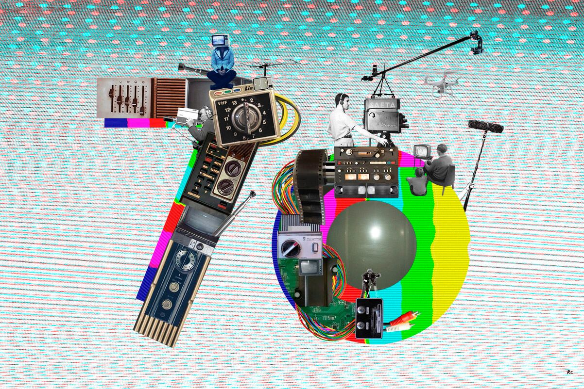 Ilustración: Reinaldo Cortés