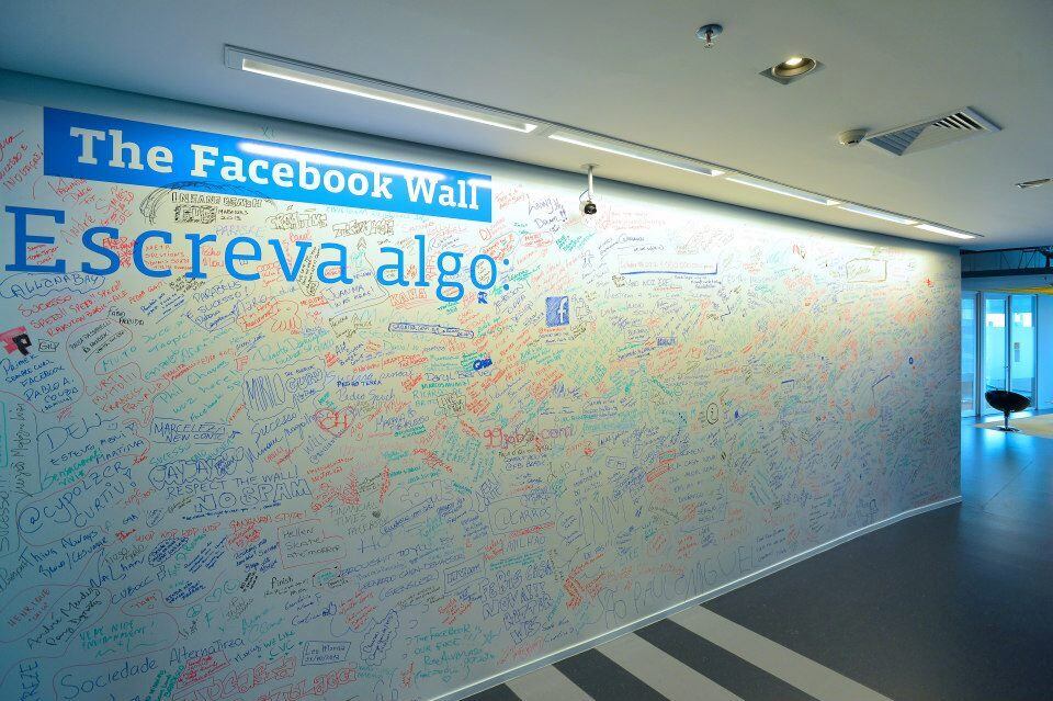 El centro contará con profesionales de la empresa que trabajan en Brasil y en la sede central de Estados Unidos. Foto: Meta Brazil.   