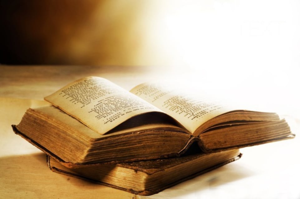 El libro antiguo tiene muy disímiles valores, desde algunos cientos de pesos hasta miles de dólares.