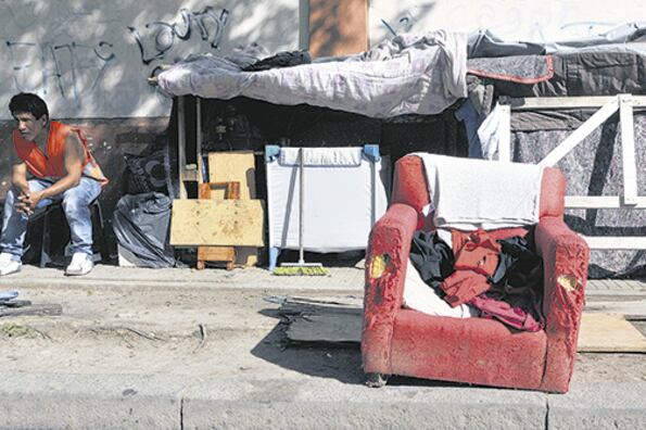 El 10 por ciento de población más pobre recibió sólo el 1,6 por ciento de los ingresos totales.