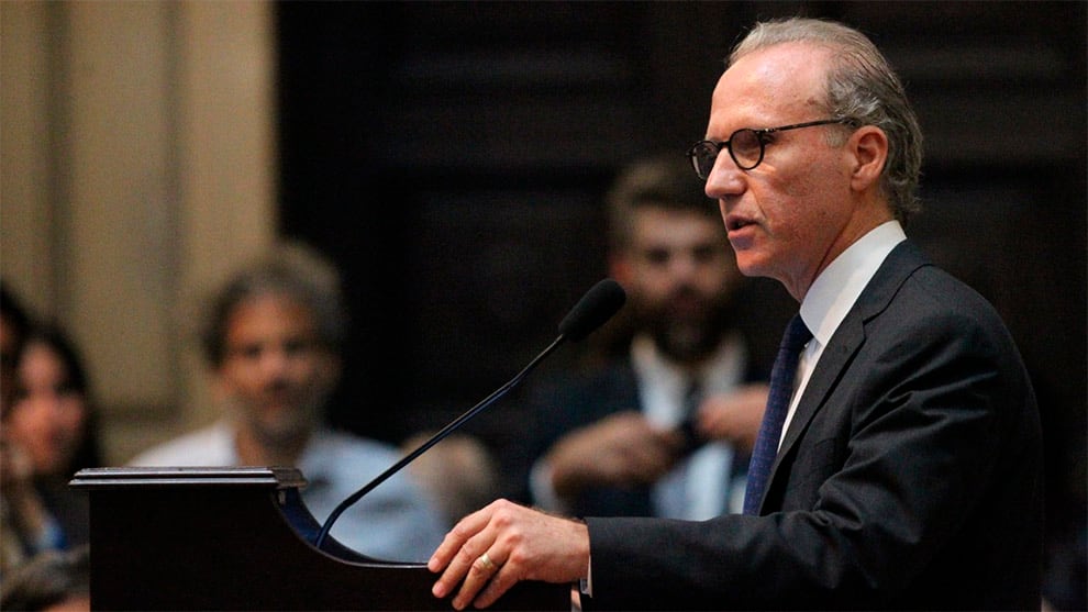 Según la resolución cada tribunal "deberá adoptar todas las medidas de prevención, higiene, movilidad y transporte emanadas de las autoridades competentes en el respectivo ámbito". 