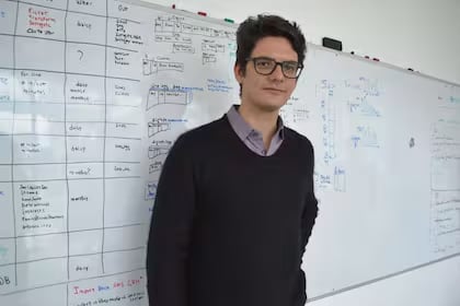 El especialista en blockchain y criptomonedas Santiago Siri, amigo cercano, lo describió como “una de las grandes leyendas de la tecnología argentina”