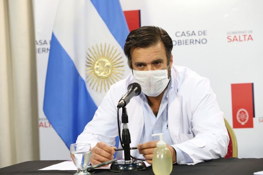 Francisco Aguilar