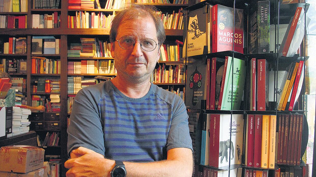 “Cuando la derecha se apropia de la palabra revolución, la neutraliza y la vacía”, señala Kohan.