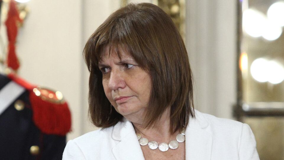Patricia Bullrich, descartó "un posible diálogo con el Gobierno" de Alberto Fernández, y afirmó que el Ejecutivo nacional "decidió tomar a la Ciudad como enemigo".