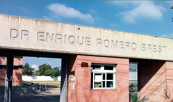 A partir del martes, los profes harán clases públicas en la Legislatura.