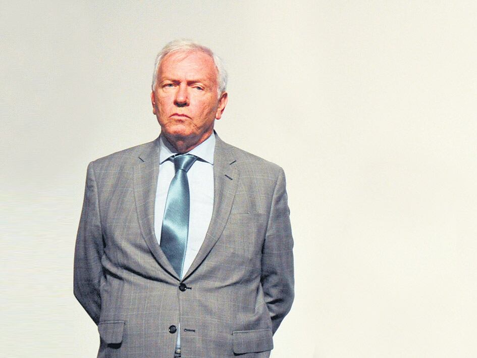 Carlos Mahiques, juez de la Cámara de Casación porteña y ex ministro de Justicia de María Eugenia Vidal.