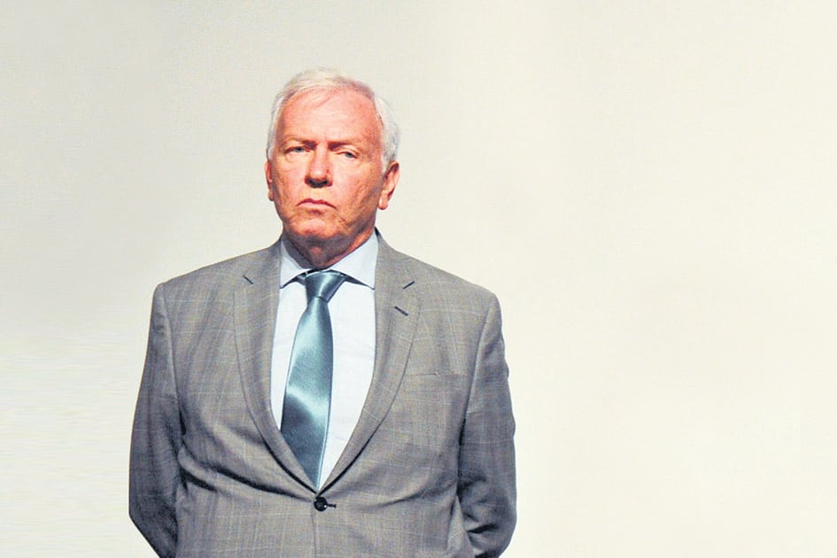 Carlos Mahiques, juez de la Cámara de Casación porteña y ex ministro de Justicia de María Eugenia Vidal.