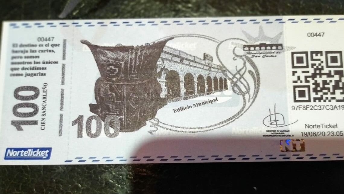 Se emitieron $300.000 en bonos