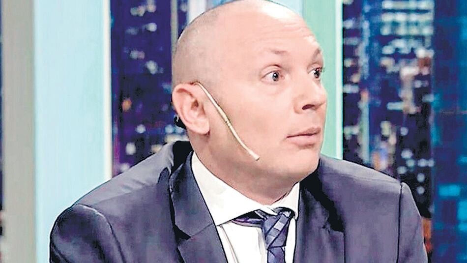 D’Alessio será investigado en el expediente del caso de Gas Natural Licuado.