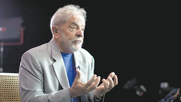 Lula fue condenado por segunda vez en el marco de la causa Lava Jato en base a pruebas escasas y endebles.