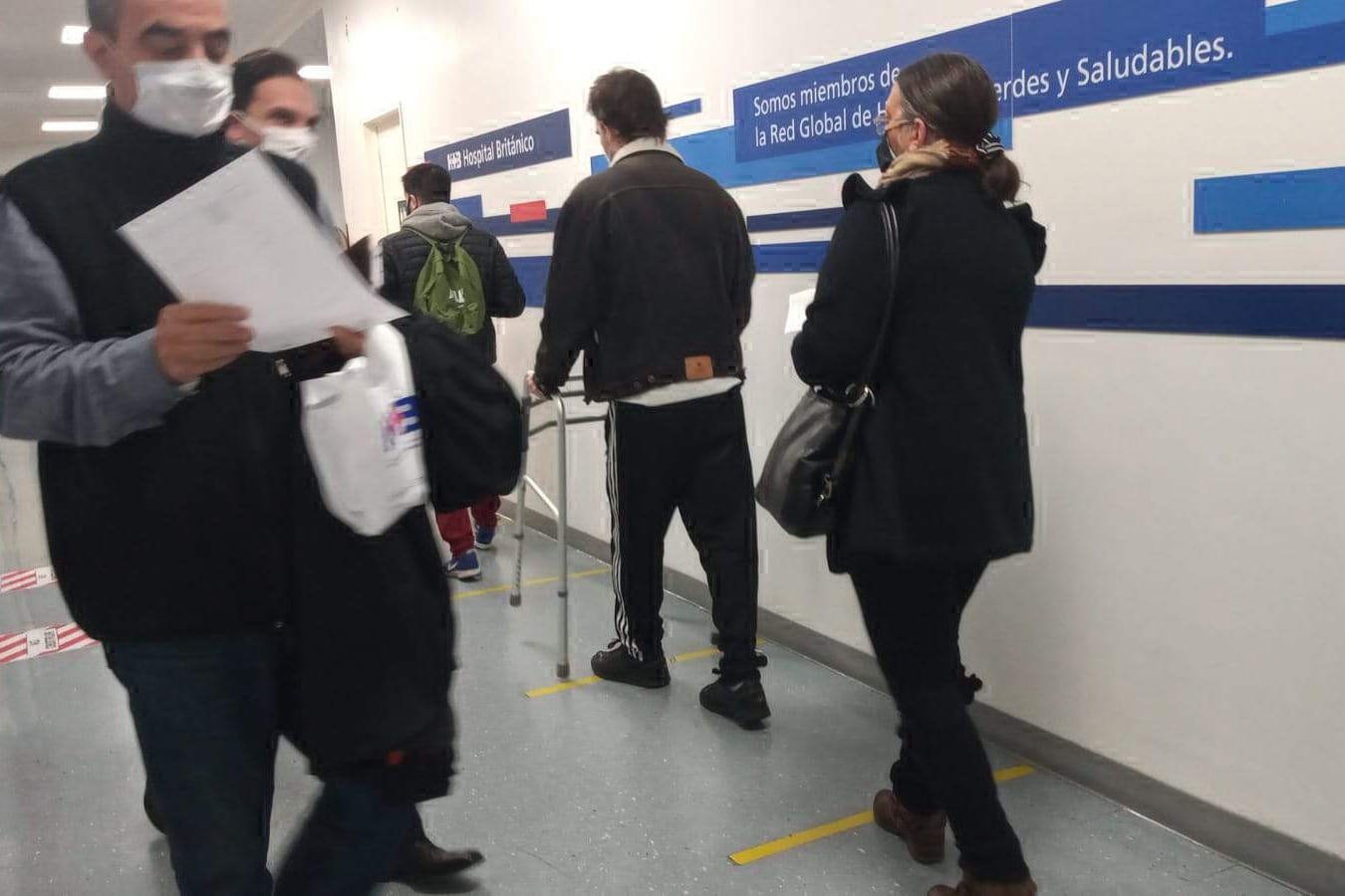 Se estima que las prepagas ya representan un tercio del salario formal promedio.