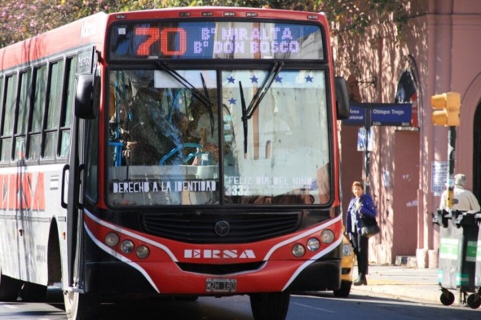 Imagen: Página 12