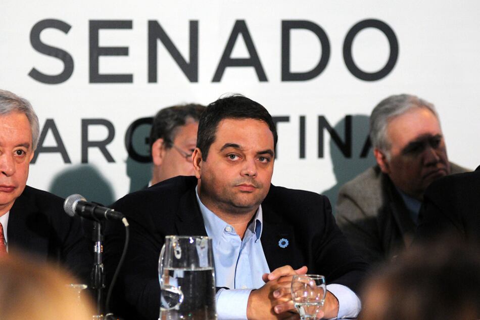 "Hay voluntad de diálogo entre todas las partes”, dijo Triaca.