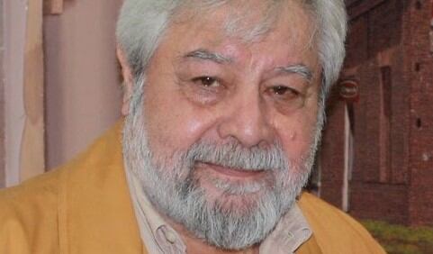 Raúl Santana.