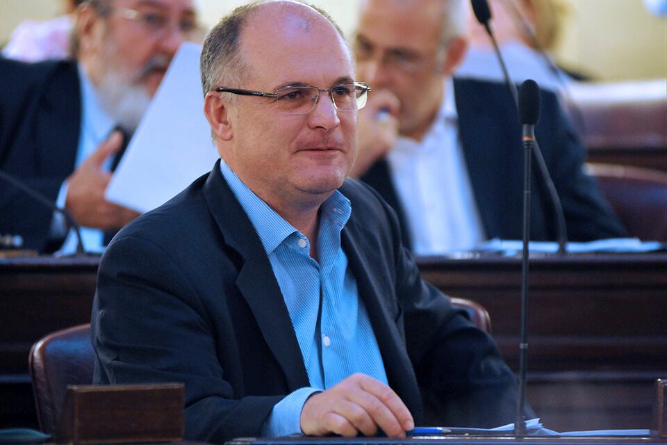 Los pliegos de Henn (foto) y su colega fueron aprobados el jueves por la Asamblea Legislativa.