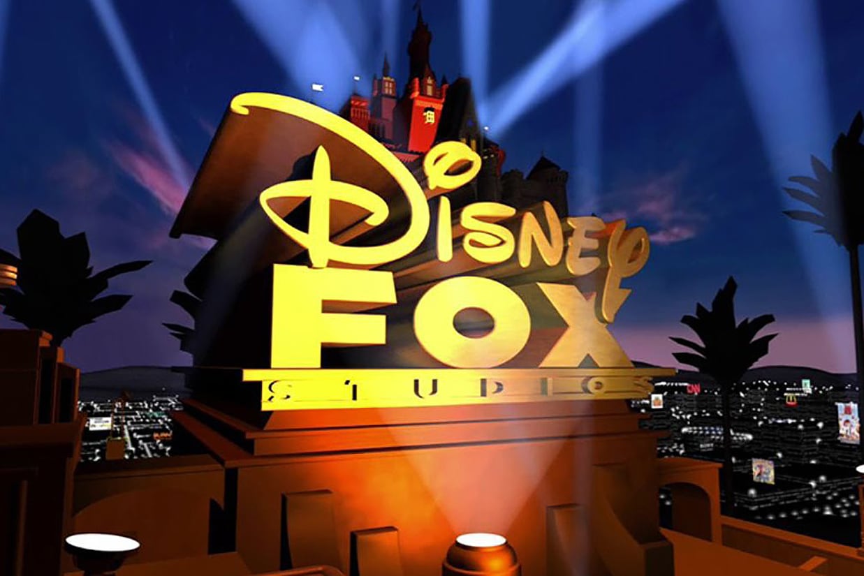 En marzo de 2019 tuvo lugar la adquisición de 21st. Century Fox por The Walt Disney Company