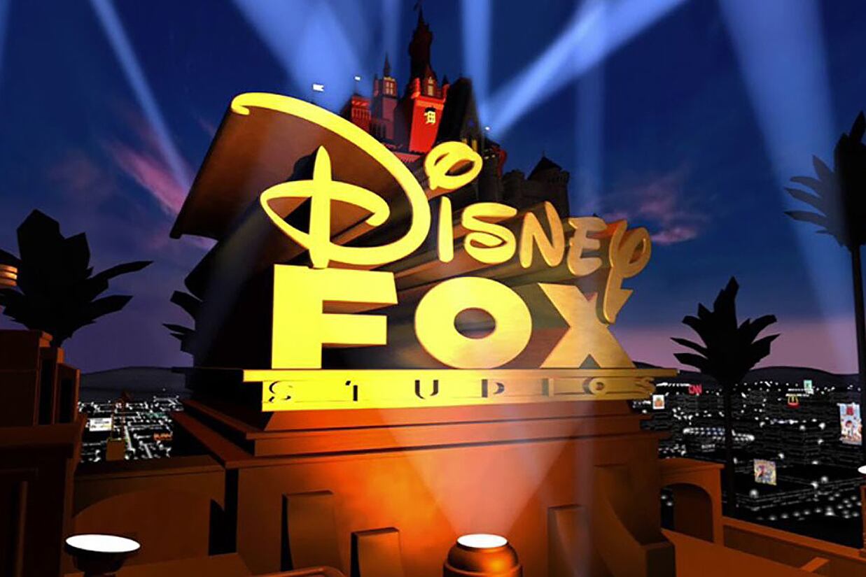 En marzo de 2019 tuvo lugar la adquisición de 21st. Century Fox por The Walt Disney Company