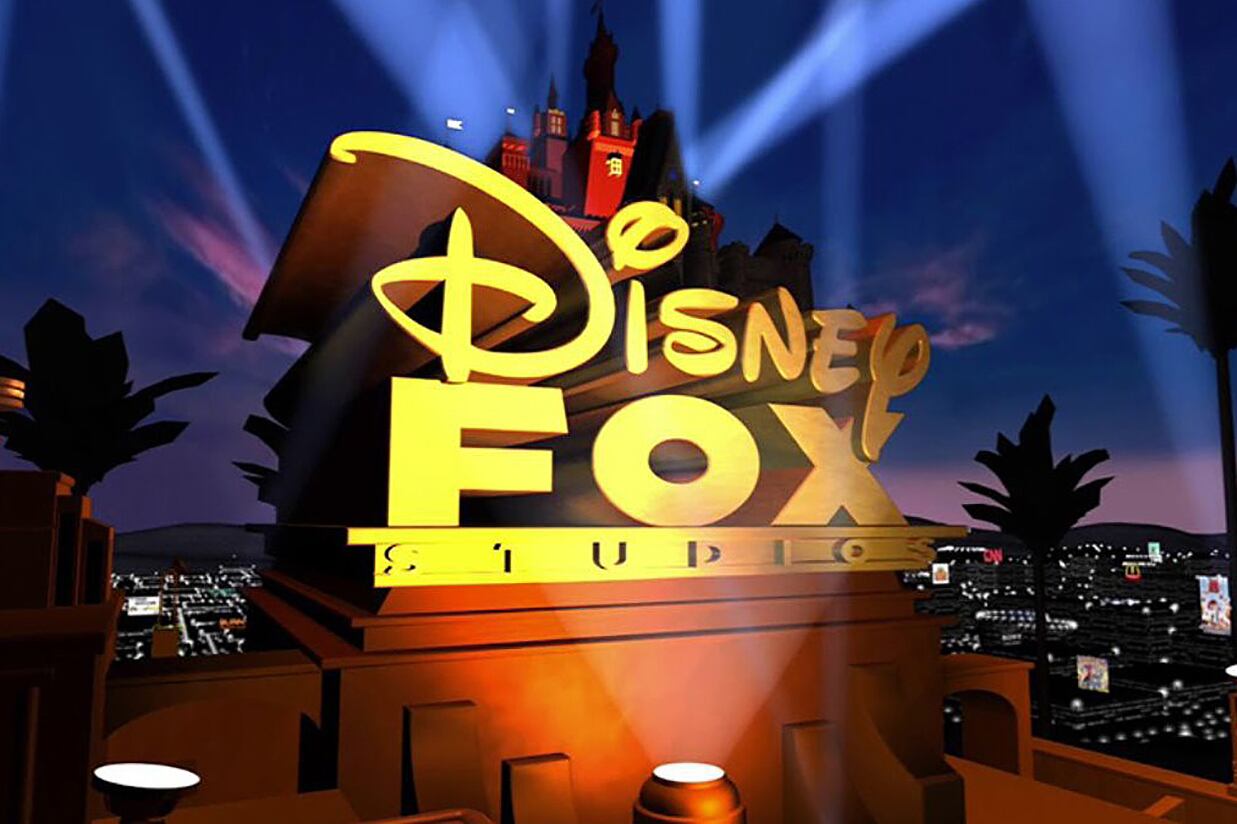 En marzo de 2019 tuvo lugar la adquisición de 21st. Century Fox por The Walt Disney Company