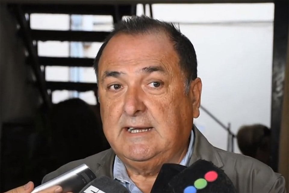 Ratner: "La municipalidad tuvo un trato discriminatorio"