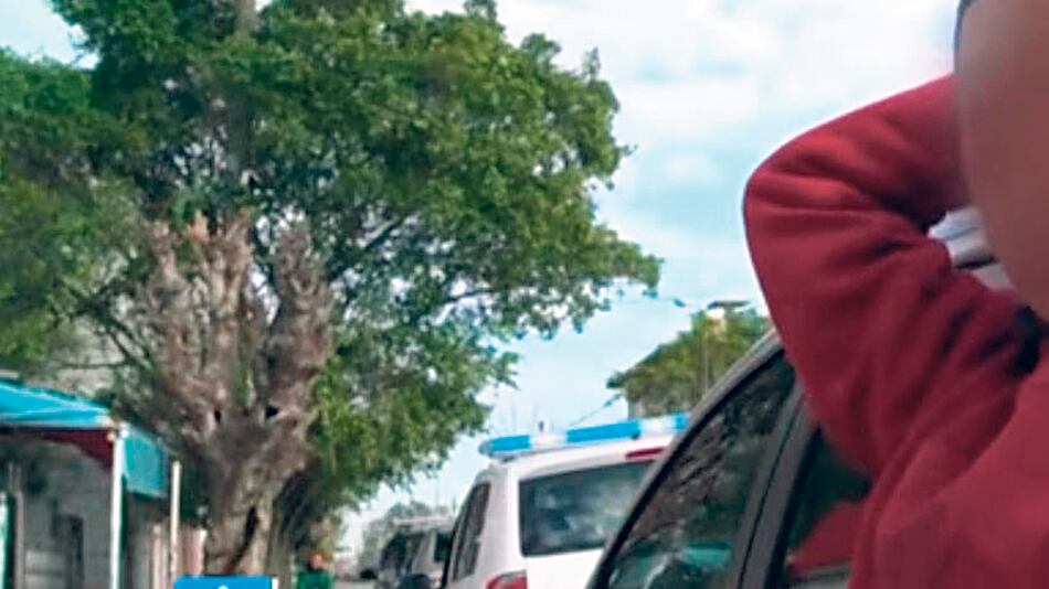 Desde el programa de Jorge Lanata se vulneró la Convención de los Derechos del Niño.