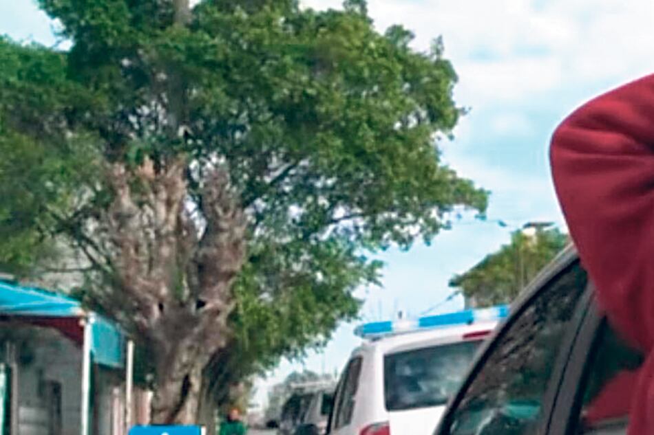 Desde el programa de Jorge Lanata se vulneró la Convención de los Derechos del Niño.