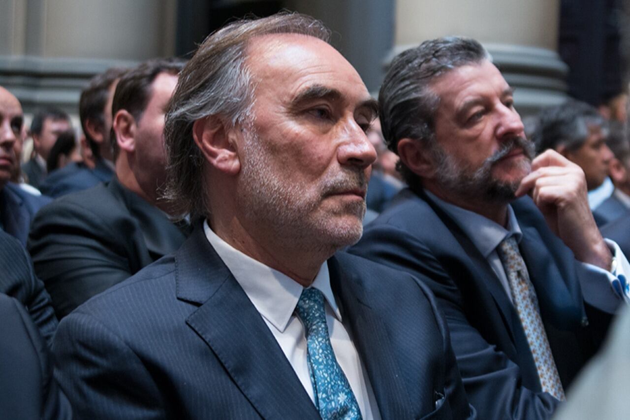 Bruglia, de la Sala M, resolverá la recusación de Capuchetti. Todo queda en la familia (judicial)